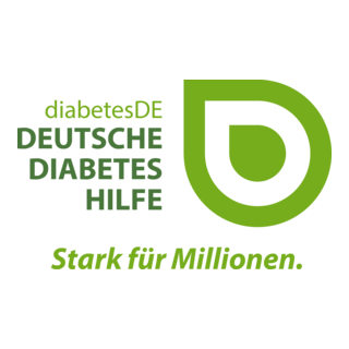 diabetesDE Logo PNG Vector