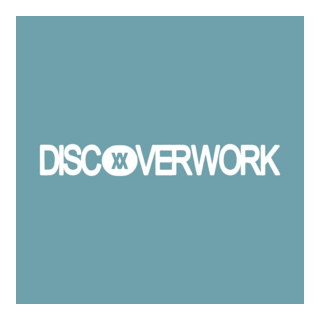 DiscoverWork Logo PNG Vector