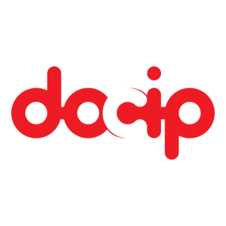 Docip Logo PNG Vector