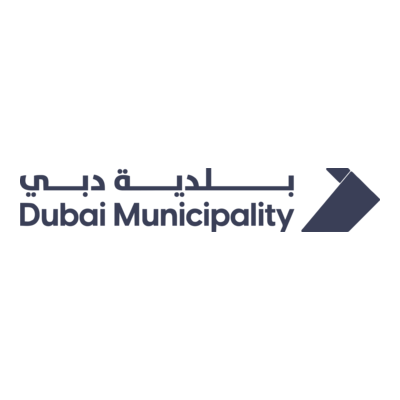 Dubai Municipality Logo PNG Vector