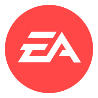EA Games Logo PNG Vector