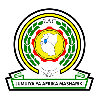 East African Community Logo PNG Vector