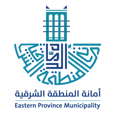 Eastern Province Municipality 2025 Logo PNG Vector