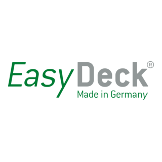 EasyDeck Logo PNG Vector