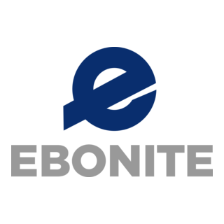 Ebonite Logo PNG Vector
