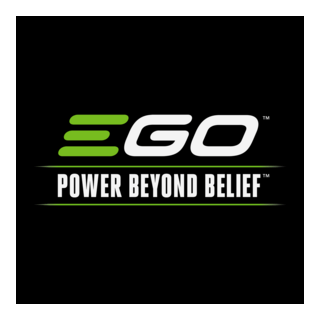 EGO Power Plus Logo PNG Vector
