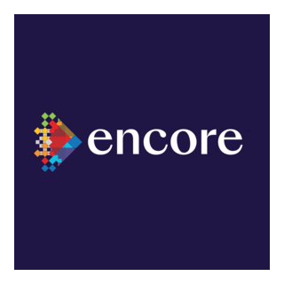 Encore Logo PNG Vector