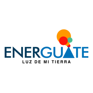 Energuate Logo PNG Vector