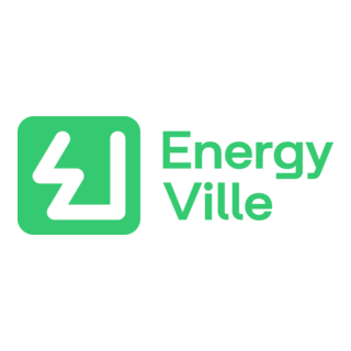 EnergyVille Logo PNG Vector