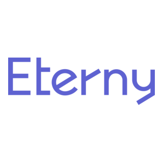 Eterny Logo PNG Vector