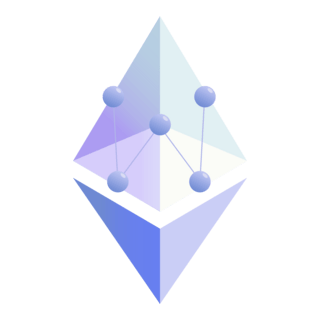 EthereumPoW (ETHW) Logo PNG Vector
