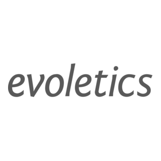 evoletics Logo PNG Vector