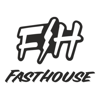 fasthouse Logo PNG Vector