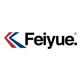 Feiyue Shoes Logo PNG Vector