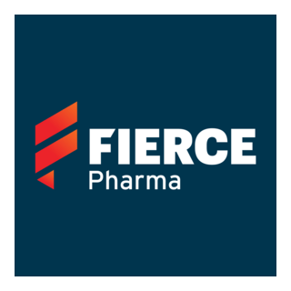 Fierce Pharma Biopharma News & Insights Logo PNG Vector