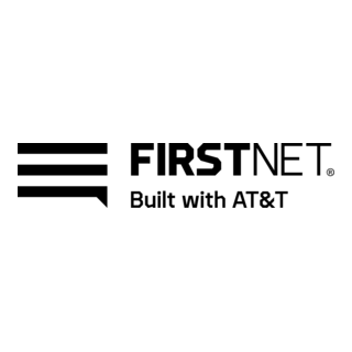 FirstNet Logo PNG Vector