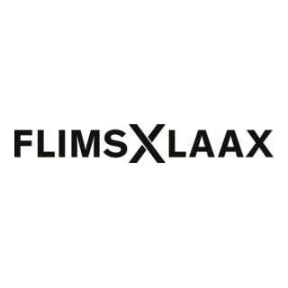 Flims Laax Logo PNG Vector