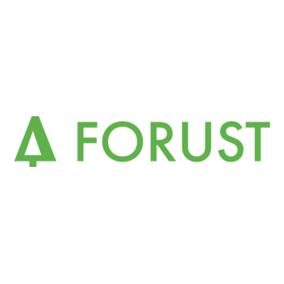 Forust Logo PNG Vector