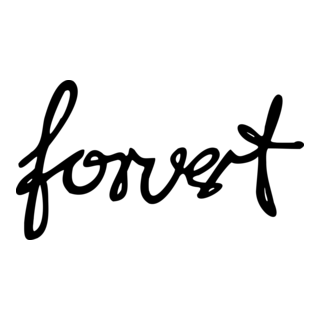 Forvert Logo PNG Vector