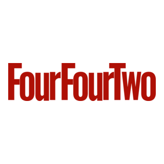 FourFourTwo Logo PNG Vector