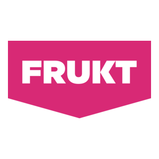 FRUKT Logo PNG Vector
