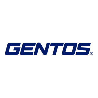 Gentos Logo PNG Vector