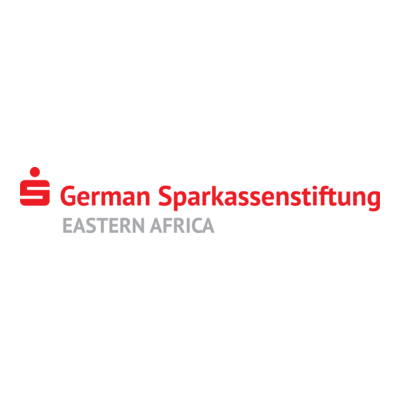 German Sparkassenstiftung Eastern Africa Uganda Logo PNG Vector