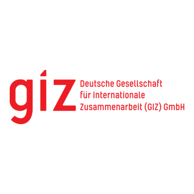 Giz Uganda Logo PNG Vector