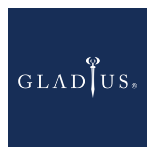 Gladius Capital Management LP Logo PNG Vector