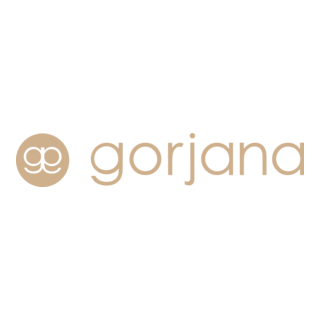 Gorjana Logo PNG Vector