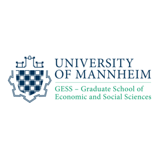 Graduate School of Economic and Social Sciences Logo PNG Vector