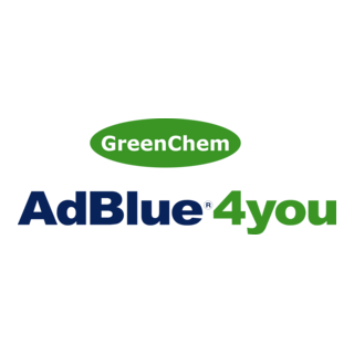 GreenChem AdBlue 4you Logo PNG Vector