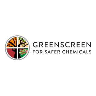 GreenScreen for Safer Chemicals Logo PNG Vector