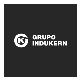 Grupo Indukern Logo PNG Vector