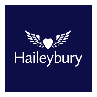 Haileybury Logo PNG Vector