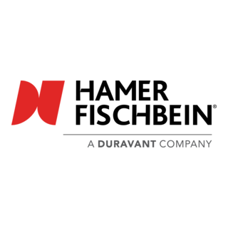 Hamer-Fischbein Logo PNG Vector