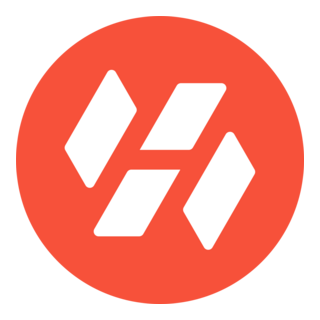 Harvestr Logo PNG Vector