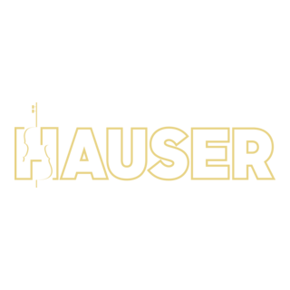 HÄUSER Logo PNG Vector
