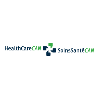 HealthCareCAN Logo PNG Vector