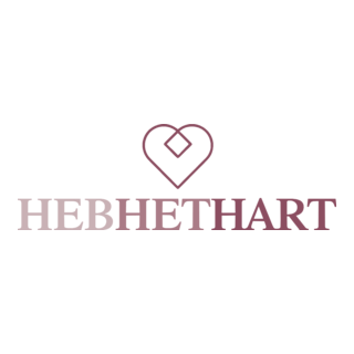 Heb Het Hart Logo PNG Vector