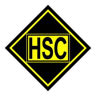 Heidelberger SC Logo PNG Vector