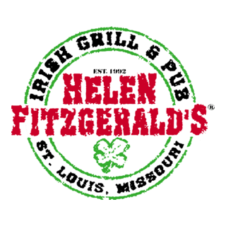 Helen Fitzgerald's Logo PNG Vector