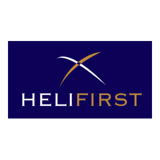HELIFIRST Logo PNG Vector