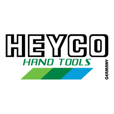 Heyco Hand Tools Germany Logo PNG Vector