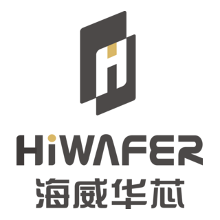 Hiwafer Logo PNG Vector