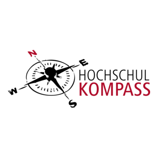 Hochschulkompass Logo PNG Vector