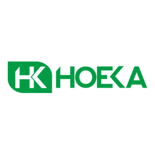 Hoeka Logo PNG Vector