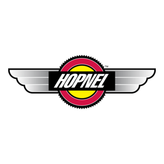 Hopnel Logo PNG Vector