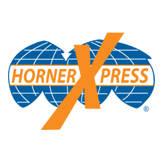HornerXpress Logo PNG Vector