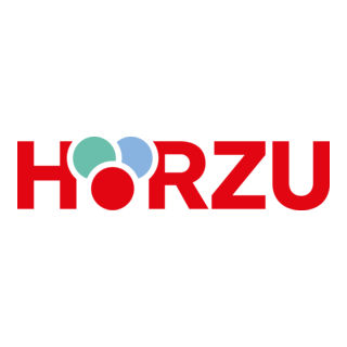 HÖRZU Logo PNG Vector
